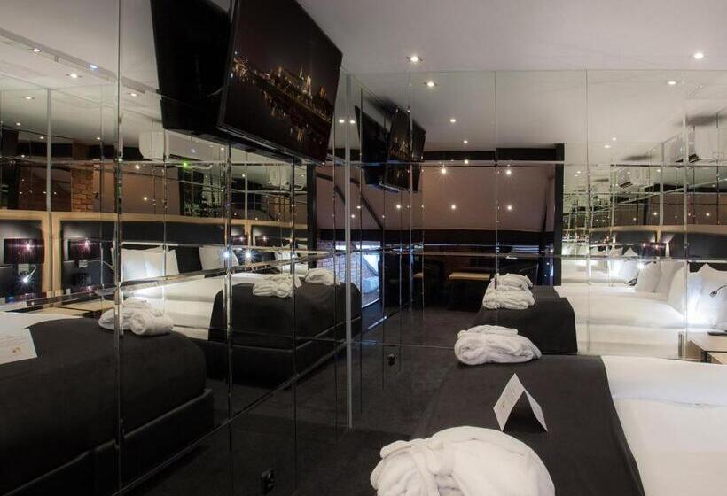 سوییت, Betmanowska Main Square Residence Adults Only