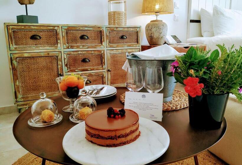 Стандартный Номер Кровать Кинг, Caesars Gardens Hotel & Spa   Adults Only