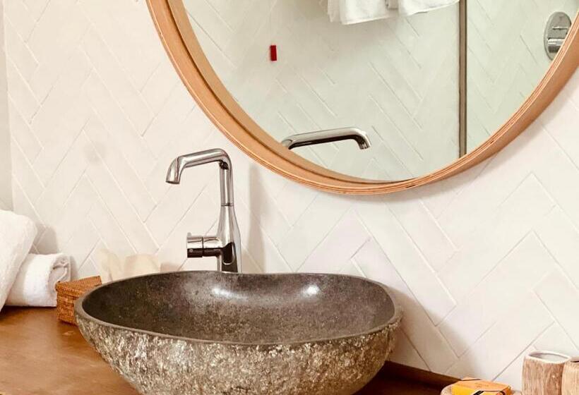 Люкс с Бассейном, Caesars Gardens Hotel & Spa   Adults Only