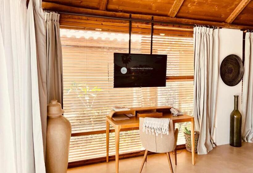 Бунгало Стандарт, Caesars Gardens Hotel & Spa   Adults Only