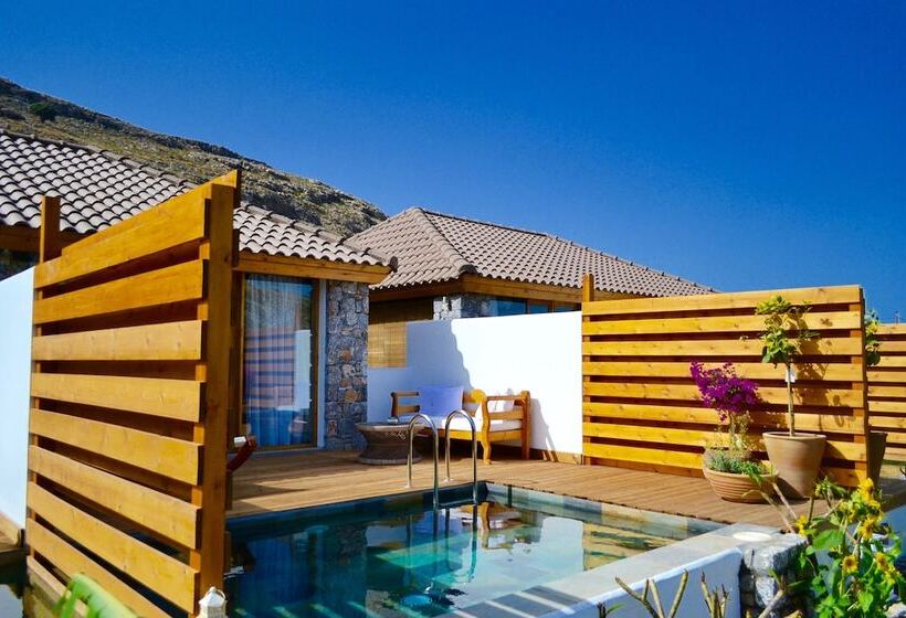 Бунгало Стандарт, Caesars Gardens Hotel & Spa   Adults Only