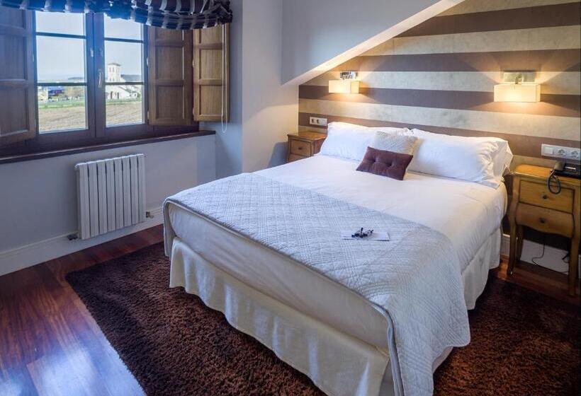스탠다드 룸, Casa De Castro