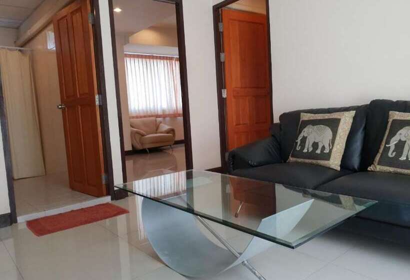 Quarto Familiar Superior, Penpark Place