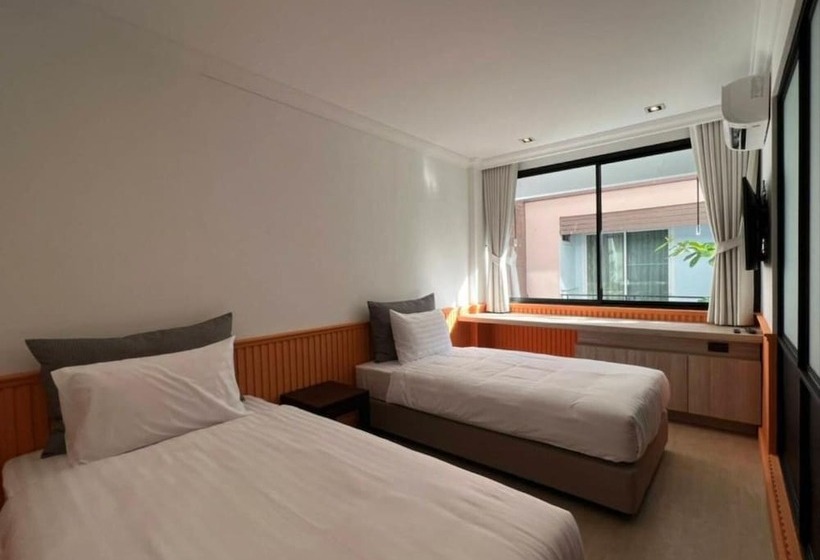 Quarto Superior, Penpark Place