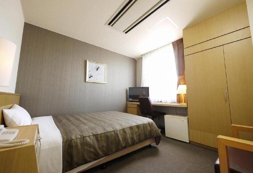 Номер Стандарт Индивидуальный, Route Inn Seibu Chichibu Ekimae