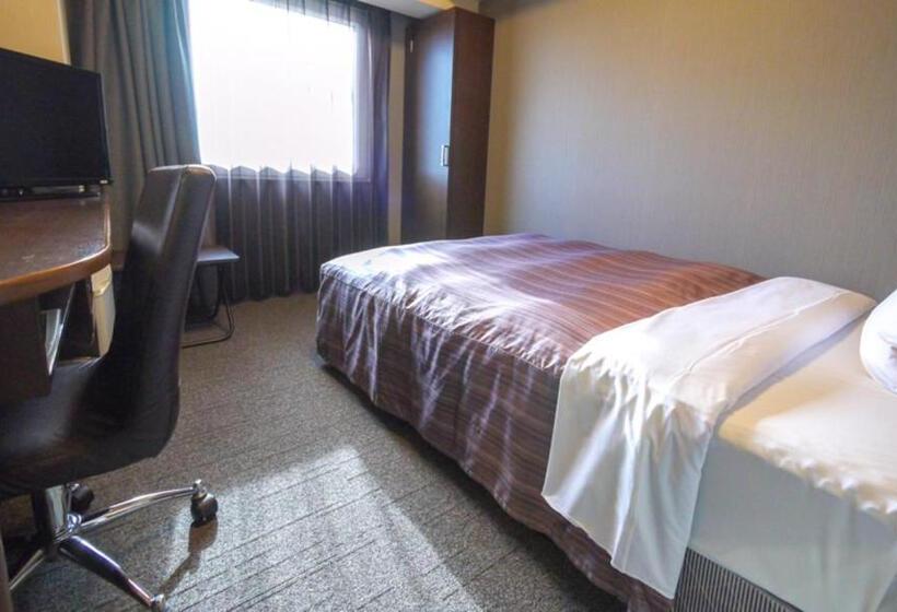 Номер Стандарт Индивидуальный, Route Inn Ichinoseki Inter