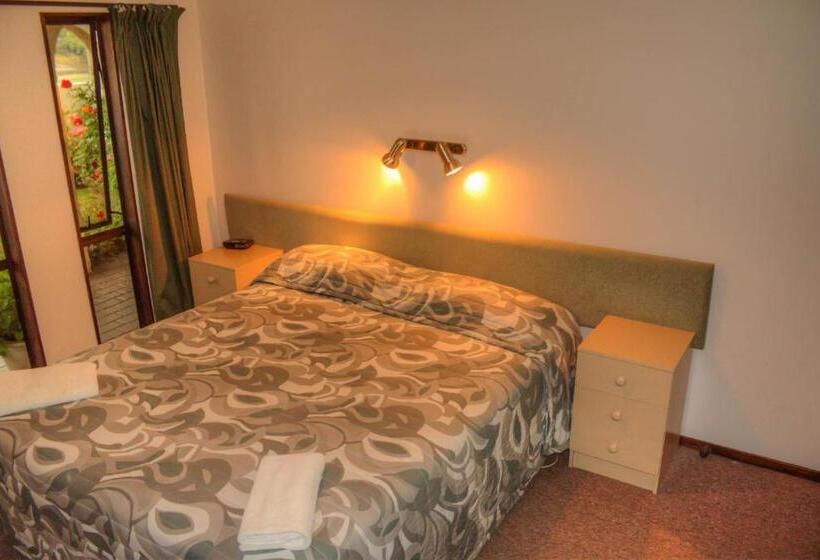 Апартаменты 1 Спальня, Riverside Motel