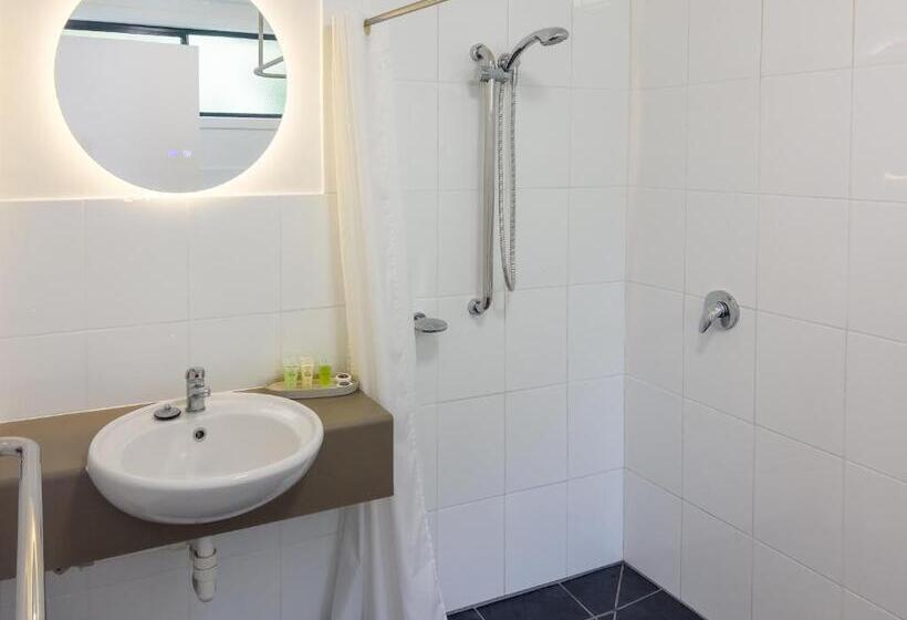 اتاق استاندارد, A1 Motels And Apartments Port Fairy