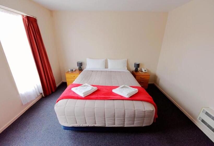 Люкс 2 Спальни, Addington Stadium Motel