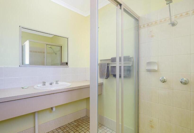 Апартаменты 2 Спальни, Aquarius Merimbula