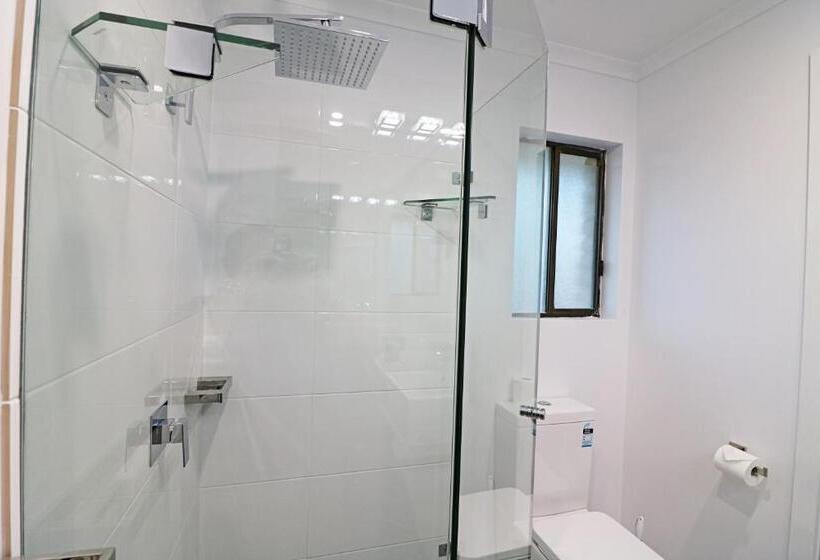 Апартаменты Deluxe 1 Спальня, Aquarius Merimbula