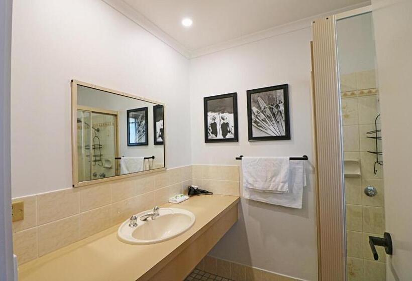 Апартаменты Superior 1 Спальня, Aquarius Merimbula