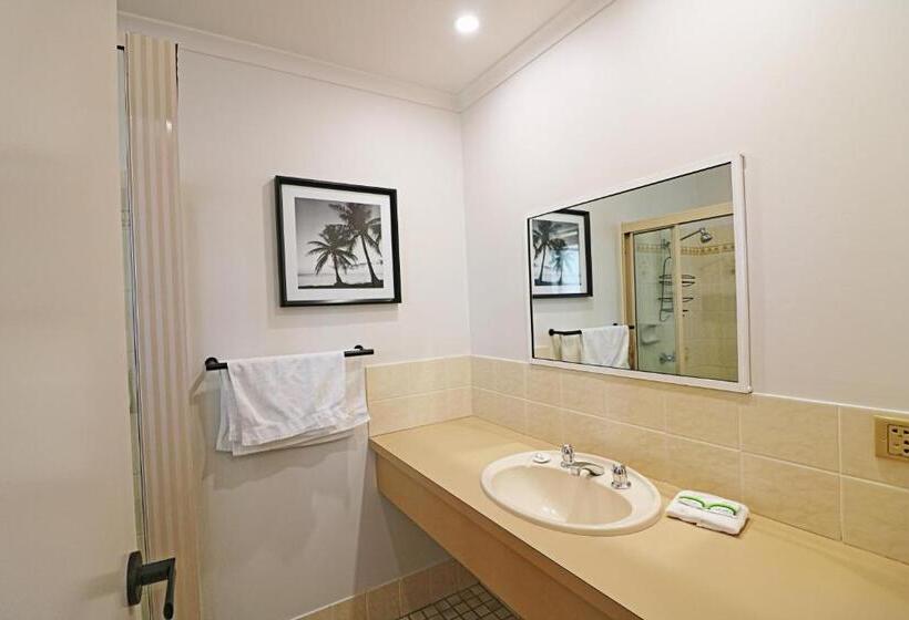 Апартаменты Superior 1 Спальня, Aquarius Merimbula