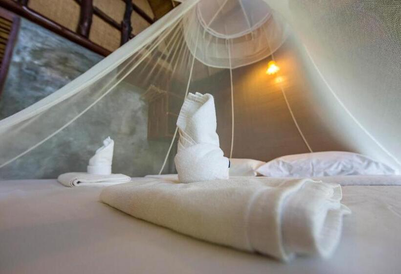 Номер Стандарт, Baan Talay Resort & Yoga