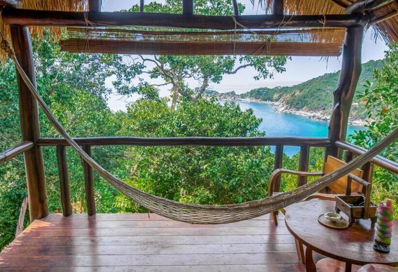 Номер Стандарт, Baan Talay Resort & Yoga