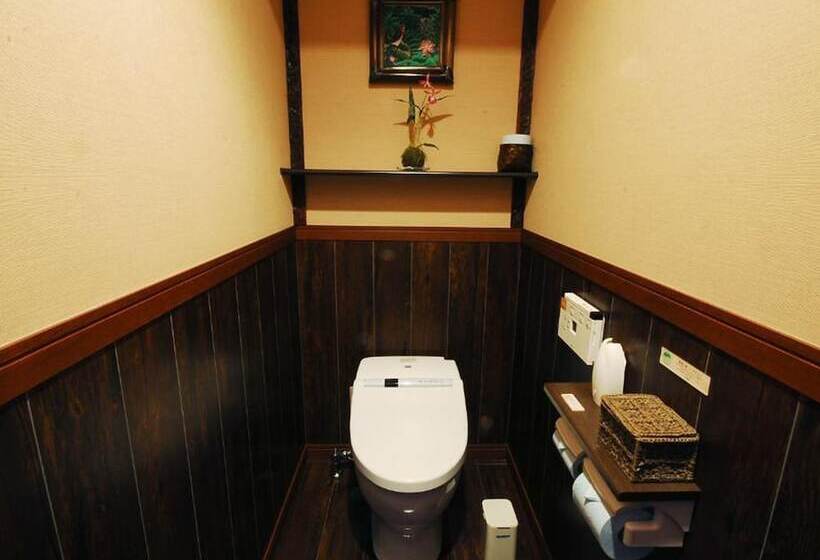 Номер Deluxe, Balian Resort Chiba Chuo
