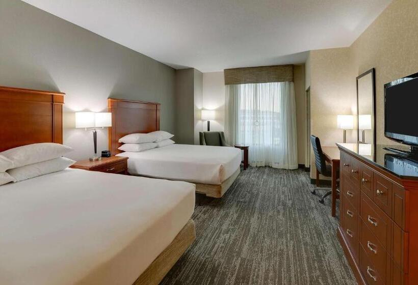 Номер Deluxe, Drury Inn & Suites Independence Kansas City