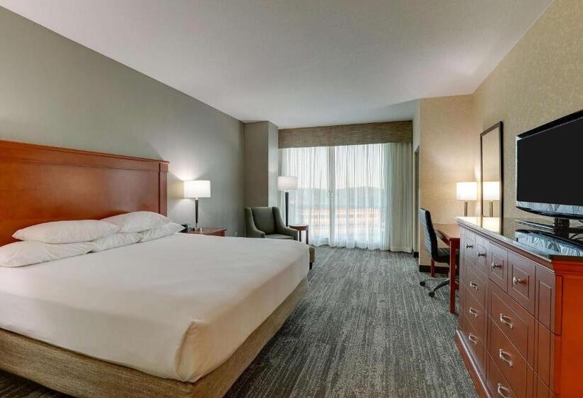 Номер Superior Адаптированный для Инвалидов, Drury Inn & Suites Independence Kansas City