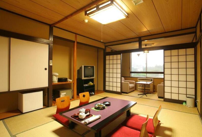 Номер Стандарт, Royal Hotel Kawaguchiko