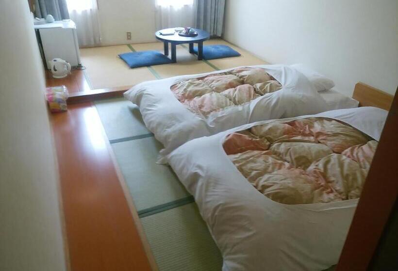 Номер Стандарт, Royal Hotel Kawaguchiko