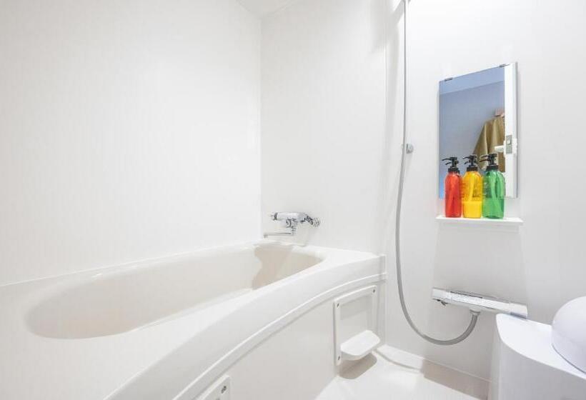Номер Стандарт, Royal Hotel Kawaguchiko