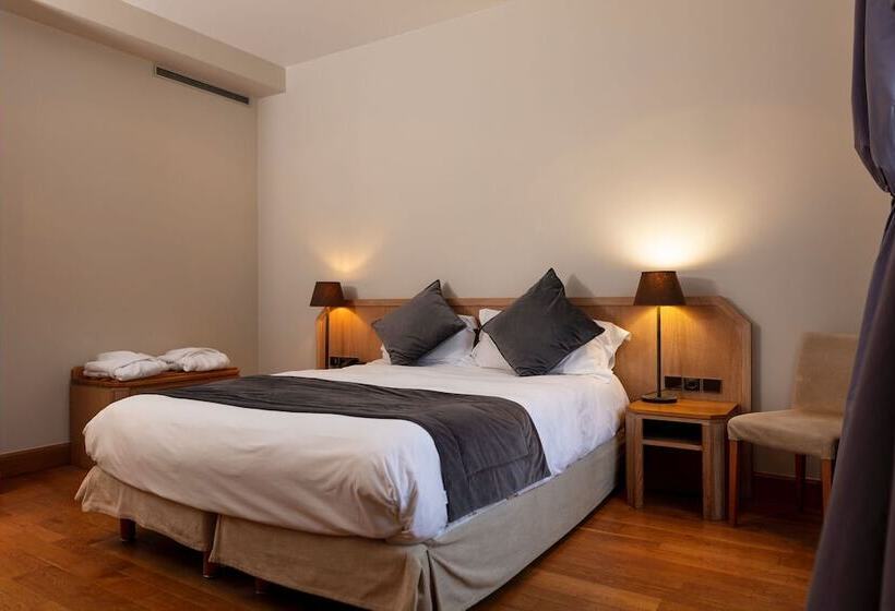 Классический Номер, Grand Hôtel & Spa Uriage