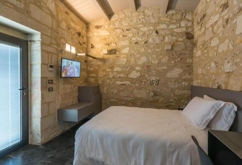 اتاق استاندارد, Villa Boscarino