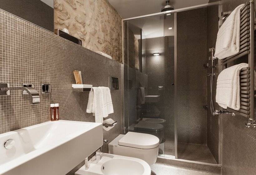 اتاق استاندارد, Villa Boscarino