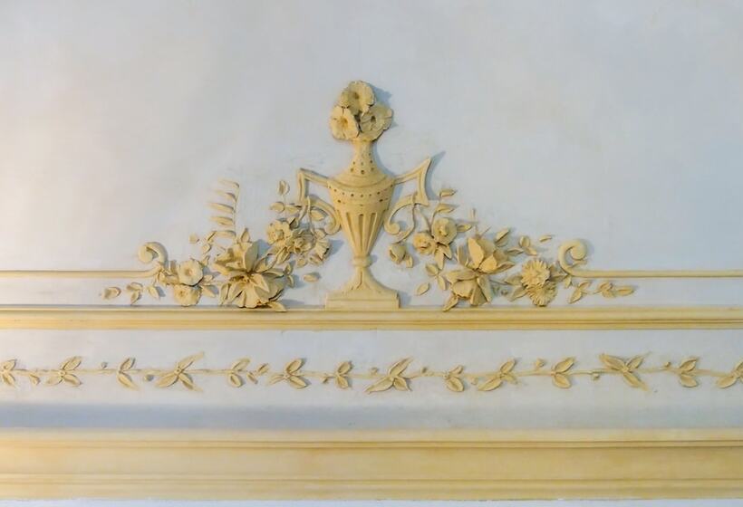 سوییت جونیور, Villa Boscarino