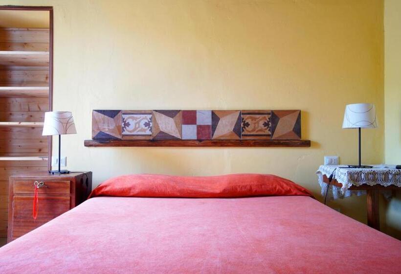 Estúdio Estandar com Sacada, La Casa Sul Blu Albergo Diffuso