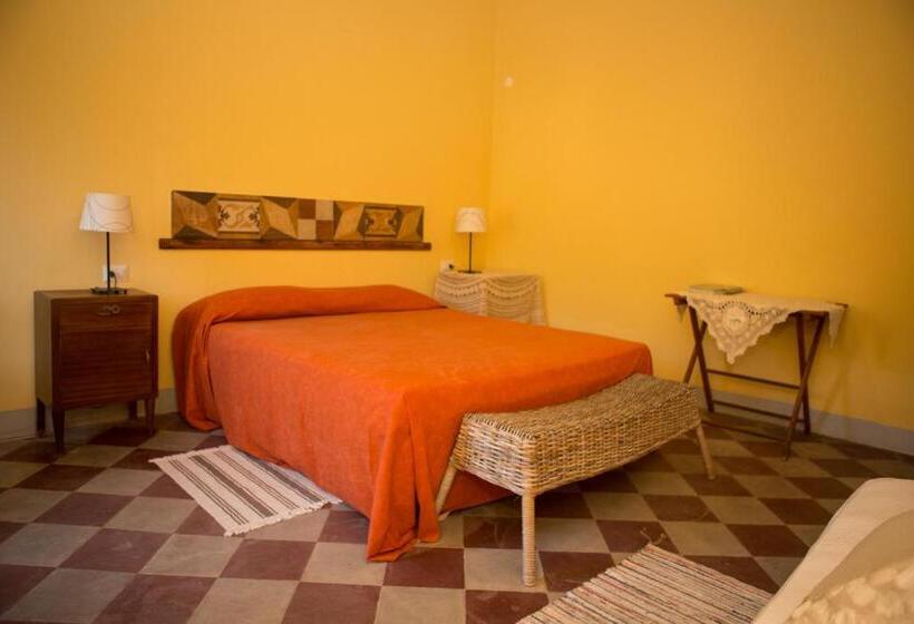 Estúdio Estandar com Sacada, La Casa Sul Blu Albergo Diffuso