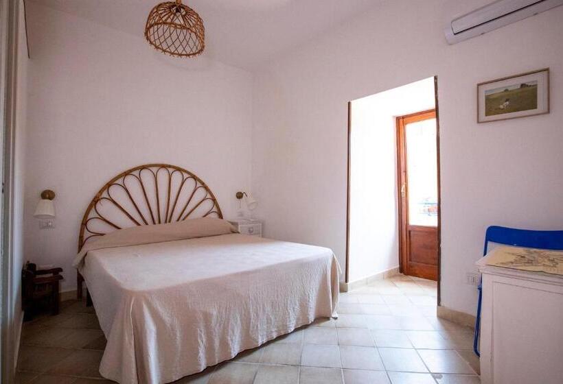 Номер Economy, La Casa Sul Blu Albergo Diffuso