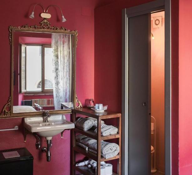 Номер Стандарт, Vedetta Townhouse   Camere E Appartamenti Nel Centro Storico By Be Vedetta