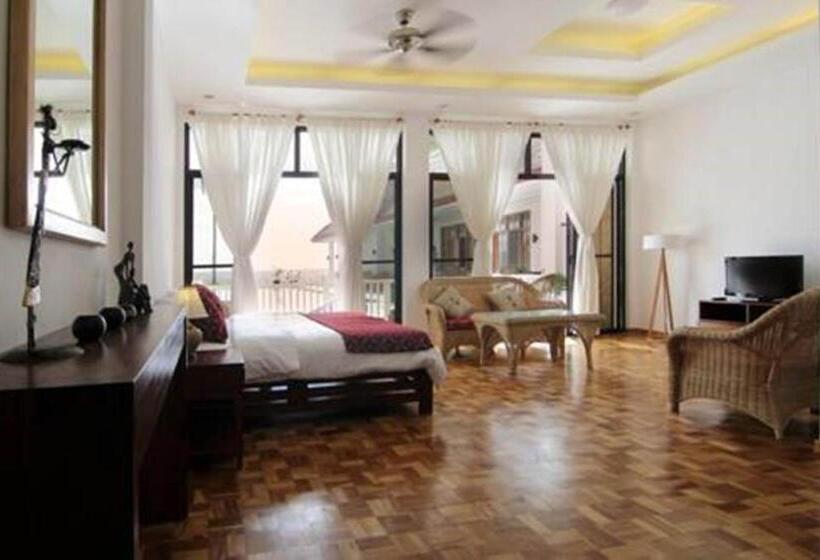 수피리어 룸, Sea Dream Resorts
