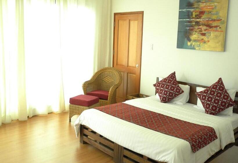 Номер Стандарт, Sea Dream Resorts