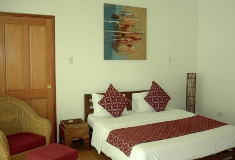 스탠다드 룸, Sea Dream Resorts