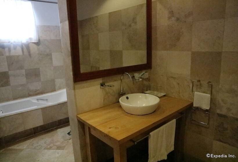 Номер Superior, Sea Dream Resorts