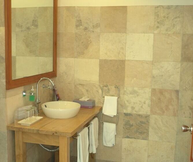 Номер Superior, Sea Dream Resorts