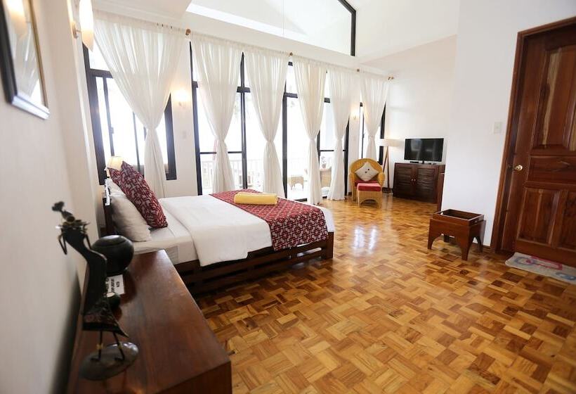 수피리어 룸, Sea Dream Resorts