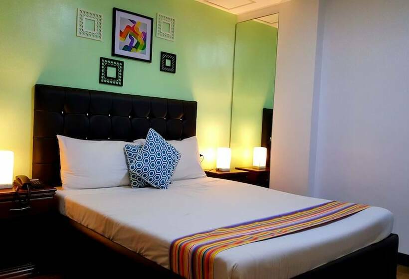 스탠다드 룸, 950 Condotel