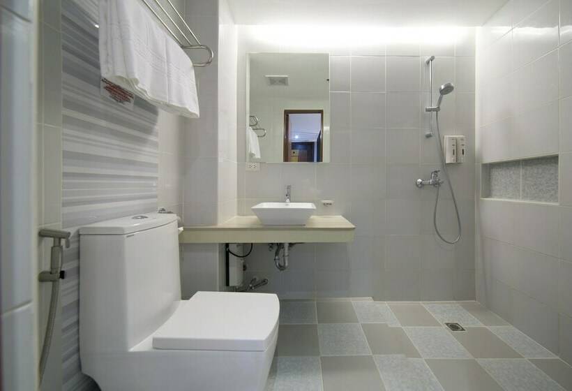 스탠다드 룸, 950 Condotel