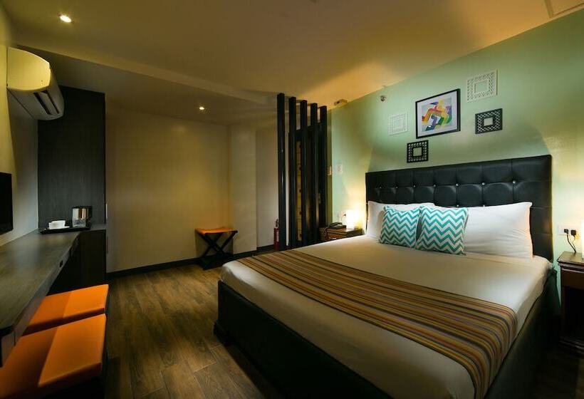 스탠다드 룸, 950 Condotel