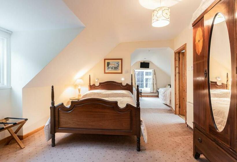Семейный Номер, An Bruachan B&b