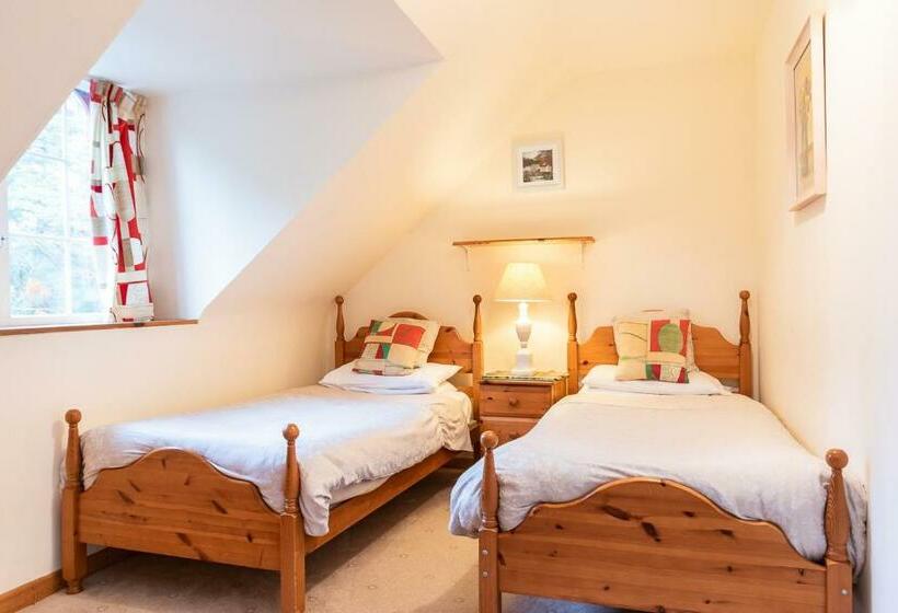Номер Стандарт, An Bruachan B&b