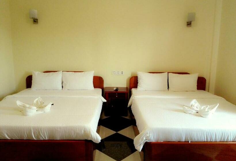 Номер Superior, Golden Star Inn