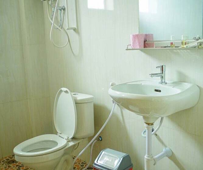 Номер Superior, Golden Star Inn