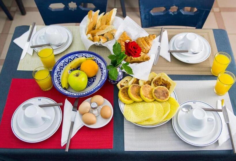 اتاق استاندارد یک نفره, Hôtel Olympic