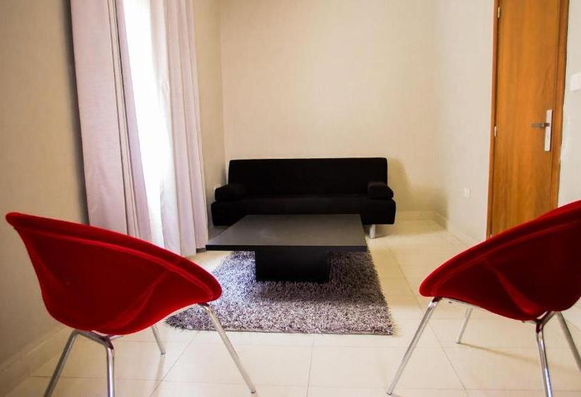 اتاق استاندارد, Hôtel Olympic