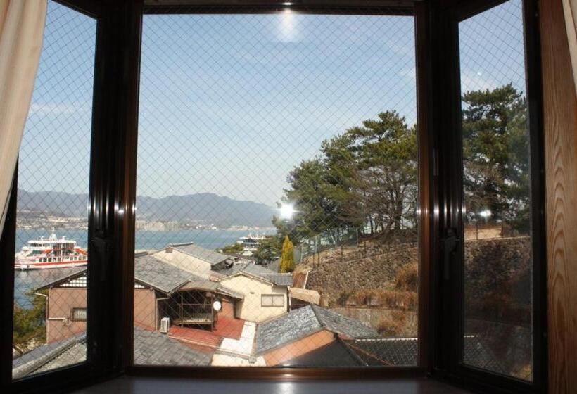 带共用浴室的标准房间, Sakuraya