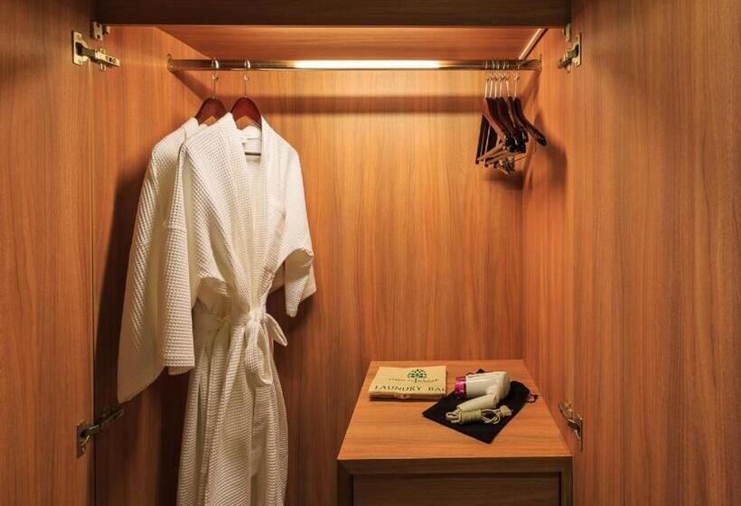 Номер Superior, Khao Lak Forest Resort